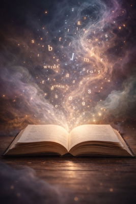 How Novel Rewire Your Imagination 