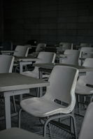 El asiento vacío