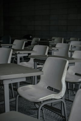 El asiento vacío