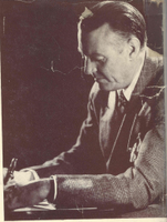 Kenneth Roberts, A Writer's Writer