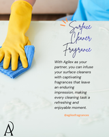 The Green Cleaning Shift and What It Means for Fragrance Strategy