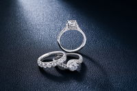 The Bespoke Process: What to Expect When Designing Your Own Engagement Ring