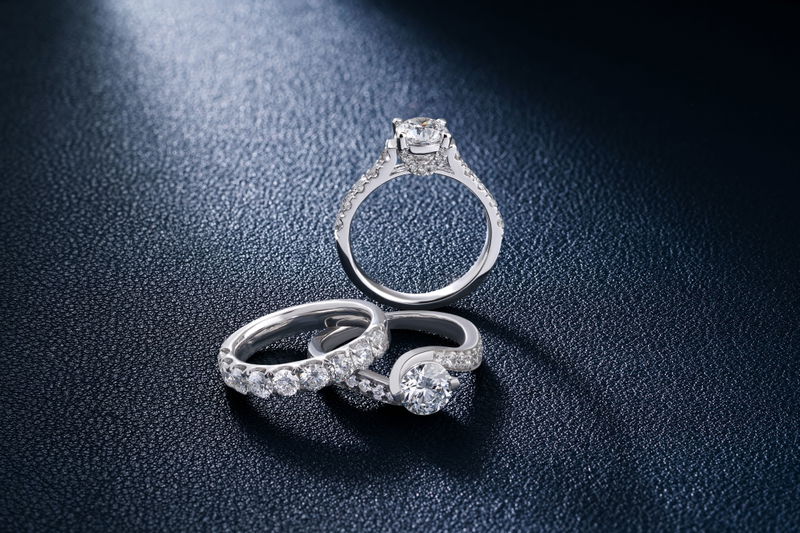 The Bespoke Process: What to Expect When Designing Your Own Engagement Ring