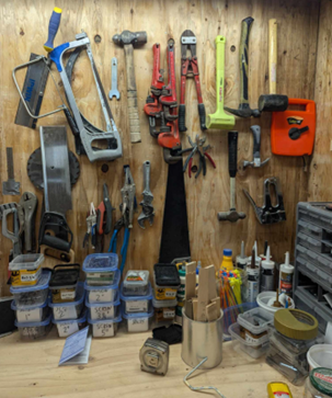 Home Repair Is Easy… Until It Isn’t