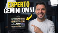 Más allá de la generación de vídeo