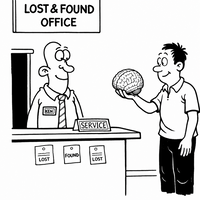 BRAIN DRAIN