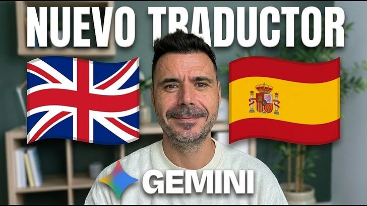 La revolución de Google Translate