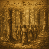 FOREST OF RIGHTEOUS MEN II