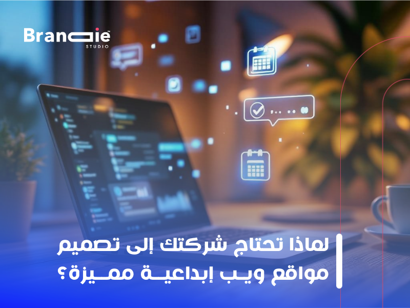 كيف يساهم الموقع الاحترافي في تحويل الزوار إلى عملاء فعليين؟