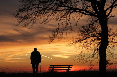 Friendless After 60