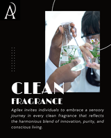 From Brief to Bottle: What a Clean Fragrance Development Process Actually Looks Like