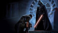 Star Wars: The Force Unleashed Fan Theory - Was Starkiller Already a Clone from the Start?