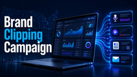 Brand Clipping Campaign: Turning Long Content Into Everyday Reach