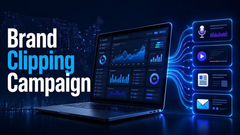Brand Clipping Campaign: Turning Long Content Into Everyday Reach