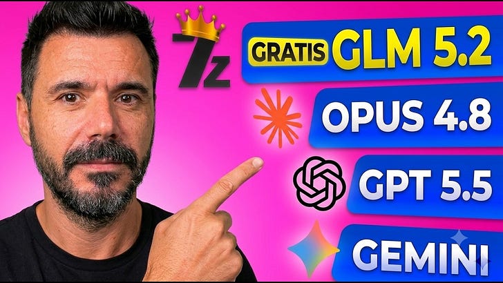 GLM 5.2: La nueva inteligencia artificial de código abierto que compite con los gigantes