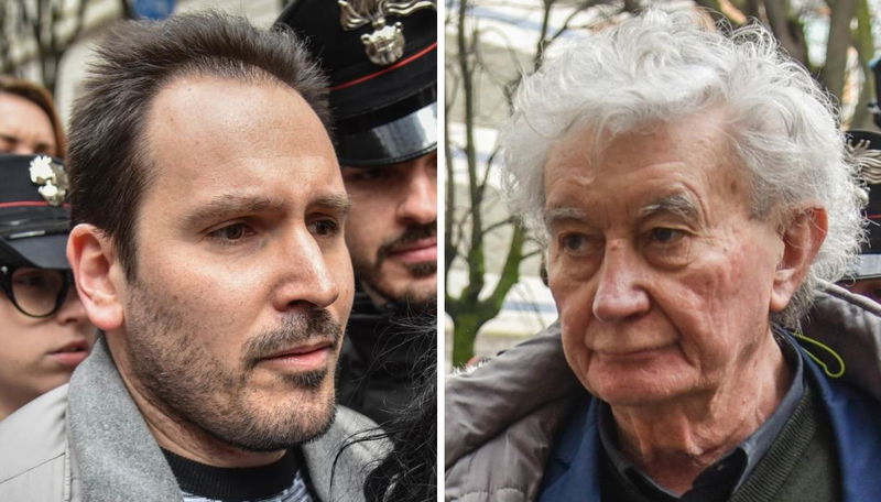 Il “giallo nel giallo” della consulenza Linarello. Le bugie di Lovati