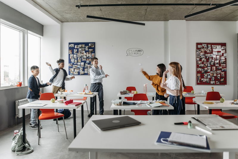 Is Your Child Ready for Secondary School? What Parents Need to Know Before Year 7