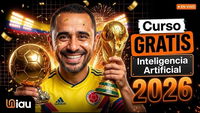 Café con IA – 27 de junio de 2026