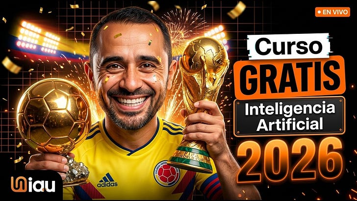 Café con IA – 27 de junio de 2026