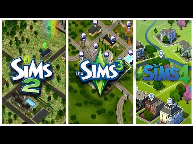 Simming 