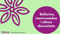 Bollerios, mariconades i altres diversitats