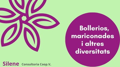 Bollerios, mariconades i altres diversitats