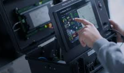 ComAp Smart Controls Solutions for Industrial Applications

