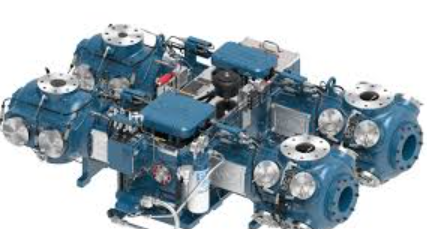 Top Ariel Compressor Components Every Plant Should Know