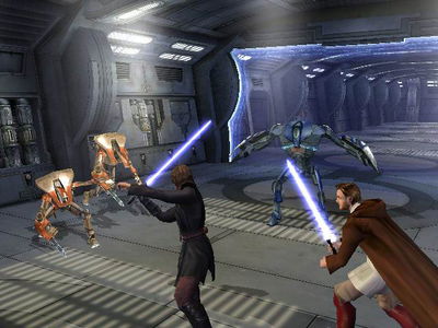 Bring Back Movie Tie-In Video Games