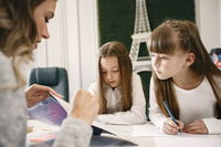 More Than Extra Lessons: Why a Good Tuition Centre Can Build Lifelong Learning Skills