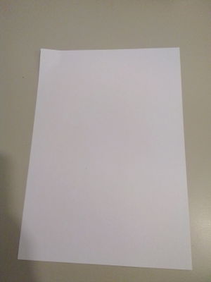How to draw the famous S