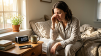 Why You’re Still Tired After 8 Hours of Sleep — And What Actually Helps