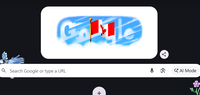 Happy Canada Day~!