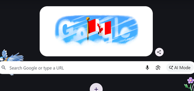 Happy Canada Day~!