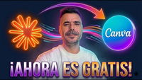 Claude + Canva: Diseña con IA