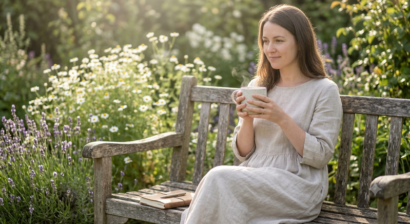 The Beginner's Guide to Managing Stress Without Medication