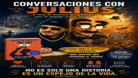 Conversaciones con Julius