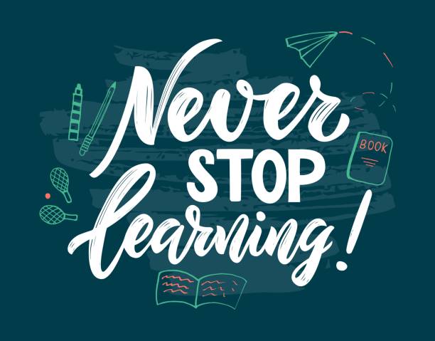 The Mamba Mentality: Never Stop Learning