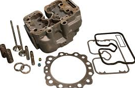 Best Waukesha Replacement Parts for Industrial Gas Engines