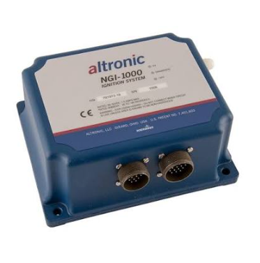 A Complete Guide to Altronic Engine Ignition Solutions