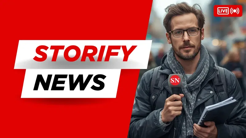The Evolution of Social Storytelling: From the Legacy of Storify to the Modern News Landscape