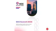 Storify News Joins GCC Summit 2026 as Official Media Partner