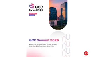 Storify News Joins GCC Summit 2026 as Official Media Partner