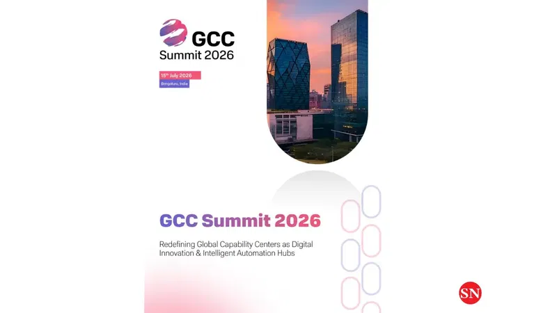 Storify News Joins GCC Summit 2026 as Official Media Partner