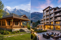 Homestay vs Hotel in Manali: Which Should You Choose for Your Trip? 🏔️
