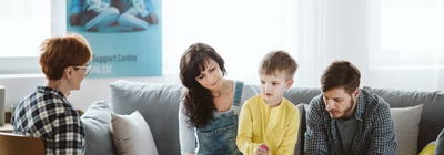 Parent Management Training, and how does it kinda reshape leadership 