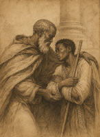 WHO IS A FATHER IN THE LORD?