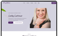 Lesley Lattimer
