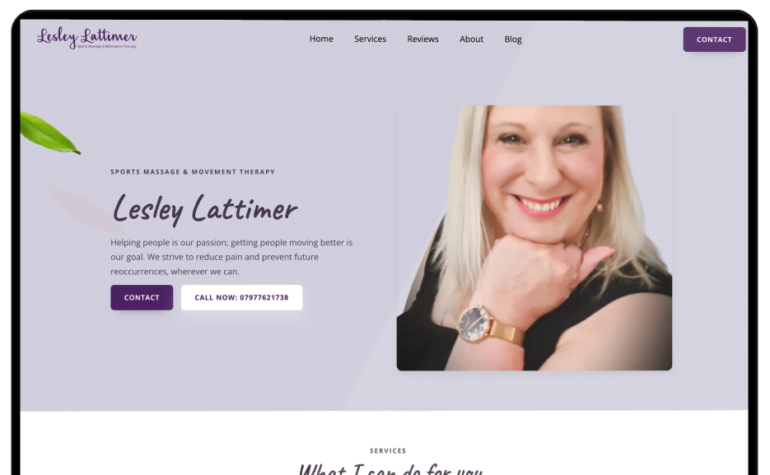 Lesley Lattimer
