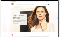 Roseheart Jewels